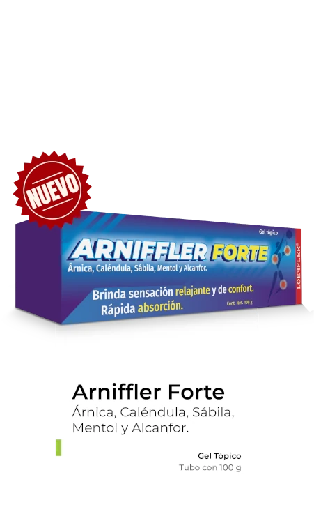 Arniffler forte